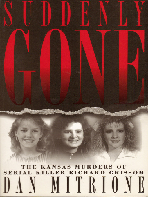 Title details for Suddenly Gone by Dan Mitrione - Available